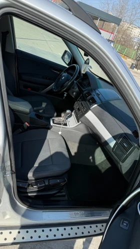 BMW X3 E83 фейс 3d 218кс 6ск ZF - 5099 € / 9972.78 лв. - 88622085 15