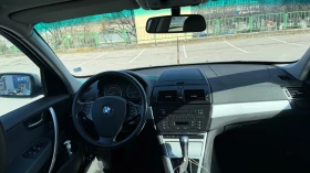 BMW X3 E83 фейс 3d 218кс 6ск ZF - 5099 € / 9972.78 лв. - 88622085 10