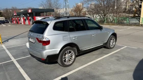 ����� �� �������� �� BMW X3 E83 ���� 3d 218�� 6�� ZF