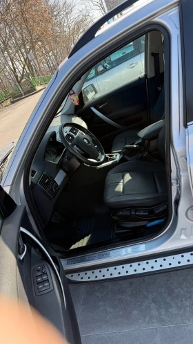 BMW X3 E83 фейс 3d 218кс 6ск ZF - 5099 € / 9972.78 лв. - 88622085 12