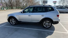 BMW X3 E83 фейс 3d 218кс 6ск ZF - 5099 € / 9972.78 лв. - 88622085 6