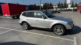 ����� �� �������� �� BMW X3 E83 ���� 3d 218�� 6�� ZF