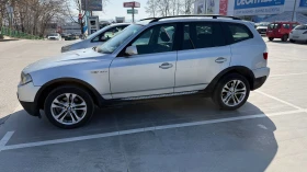 BMW X3 E83 фейс 3d 218кс 6ск ZF - 5099 € / 9972.78 лв. - 88622085 7