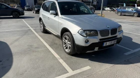 ������ BMW X3