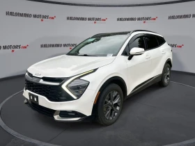 Kia Sportage SX PRESTIGE* HARMAN/KARDON* 360 CAM* ОБДУХ* ПАНО