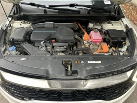 Kia Sportage SX PRESTIGE* HARMAN/KARDON* 360 CAM* ОБДУХ* ПАНО - 24500 € / 47917.83 лв. - 91066431 9