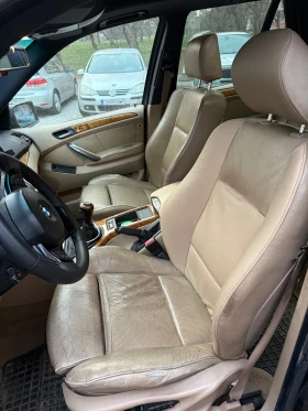 BMW X5 E53 - 5500 € / 10757.07 лв. - 65052770 5