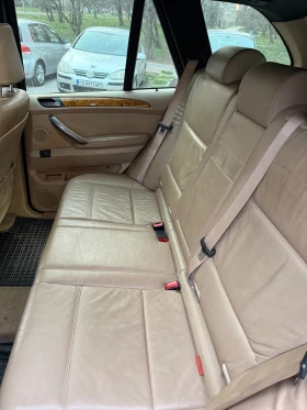 BMW X5 E53 - 5500 € / 10757.07 лв. - 65052770 7