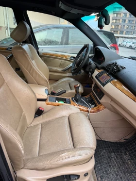BMW X5 E53 - 5500 € / 10757.07 лв. - 65052770 11