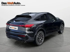 ����� �� �������� �� Audi SQ5