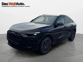 ����� �� �������� �� Audi SQ5