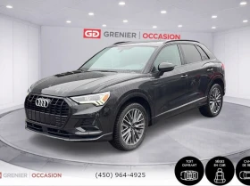Audi Q3 quattro Komfort 45 TFSI* АвтоКредит* (Цена до БГ)  - 20799 € / 40679.31 лв. - 13927166 5