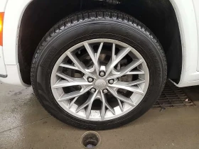 Jeep Grand cherokee * SUMMIT * CARFAX * БЕЗ ПЪРВОНАЧАЛНА ВНОСКА - 31900 € / 62390.98 лв. - 93725375 6