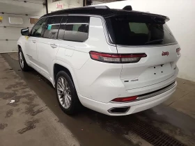 Jeep Grand cherokee * SUMMIT * CARFAX * БЕЗ ПЪРВОНАЧАЛНА ВНОСКА - 31900 € / 62390.98 лв. - 93725375 4