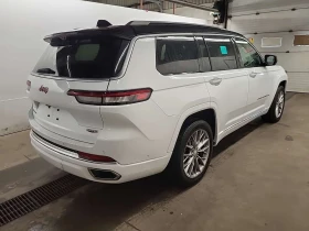 Jeep Grand cherokee * SUMMIT * CARFAX * БЕЗ ПЪРВОНАЧАЛНА ВНОСКА - 31900 € / 62390.98 лв. - 93725375 3