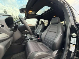 Honda Cr-v * Sport * PANO* KEYLESS* ПОДГРЕВ*  | Auto.bg — изображение 5