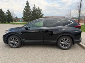 Honda Cr-v * Sport * PANO* KEYLESS* ПОДГРЕВ*  | Auto.bg — изображение 2