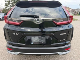 Honda Cr-v * Sport * PANO* KEYLESS* ПОДГРЕВ*  | Auto.bg — изображение 4