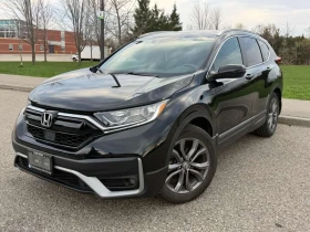 Honda Cr-v * Sport * CARFAX * БЕЗ ПЪРВОНАЧАЛНА ВНОСКА