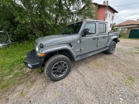 Jeep Gladiator 3.0 crdi