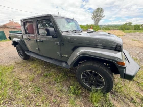 Jeep Gladiator 3.0 crdi | Auto.bg — изображение 4