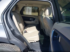 Land Rover Discovery Sport 2.0l Sport Hse/Landmark Edition | Mobile.bg � ����� ������ 8