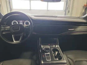 Audi Q8 55TFSI S-Line * PROGRESSIV * CARFAX * 35k km! *  | Mobile.bg � ����� ������ 6