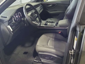 Audi Q8 55TFSI S-Line * PROGRESSIV * CARFAX * 35k km! *  | Mobile.bg � ����� ������ 9