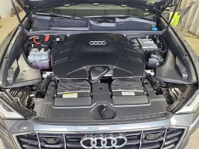 Audi Q8 55TFSI S-Line * PROGRESSIV * CARFAX * 35k km! *  | Mobile.bg � ����� ������ 14