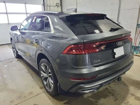 Audi Q8 55TFSI S-Line * PROGRESSIV * CARFAX * 35k km! *  | Mobile.bg � ����� ������ 4