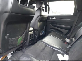 Jeep Grand cherokee 3.6L V-6 DOHC, VVT, 293HP 4X4 Drive | Mobile.bg � ����� ������ 8