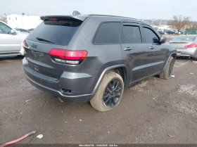 Jeep Grand cherokee 3.6L V-6 DOHC, VVT, 293HP 4X4 Drive | Mobile.bg � ����� ������ 4