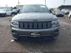 Jeep Grand cherokee 3.6L V-6 DOHC, VVT, 293HP 4X4 Drive | Mobile.bg � ����� ������ 11