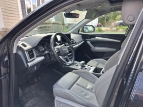 Audi Q5 ������� * �������� * CARFAX | Mobile.bg � ����� ������ 6