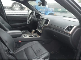 Jeep Grand cherokee 2017 JEEP GRAND CHEROKEE LIMITED 4X4 | Mobile.bg � ����� ������ 11