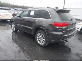 Jeep Grand cherokee 2017 JEEP GRAND CHEROKEE LIMITED 4X4 | Mobile.bg � ����� ������ 8