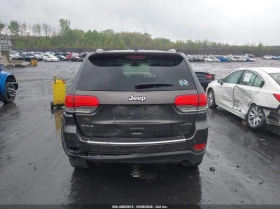 Jeep Grand cherokee 2017 JEEP GRAND CHEROKEE LIMITED 4X4 | Mobile.bg � ����� ������ 7