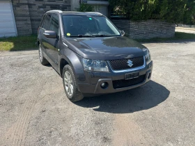 Suzuki Grand vitara H� ����� 2.4i 169�� | Mobile.bg � ����� ������ 2