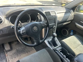 Suzuki Grand vitara H� ����� 2.4i 169�� | Mobile.bg � ����� ������ 8