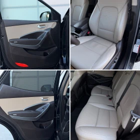 Hyundai Santa fe -2.2CRDi-4wd-Keyless-Camera-Led-Сменени вериги- | Auto.bg — изображение 11