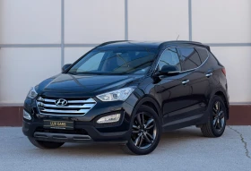 Hyundai Santa fe -2.2CRDi-4wd-Keyless-Camera-Led-Сменени вериги- | Auto.bg — изображение 5