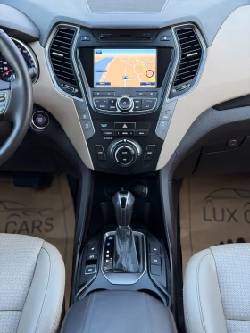 Hyundai Santa fe -2.2CRDi-4wd-Keyless-Camera-Led-Сменени вериги- | Auto.bg — изображение 10