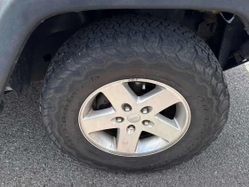 Jeep Wrangler * Sport * CARFAX * 2 ����� * KEYLESS | Mobile.bg � ����� ������ 7