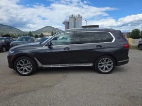 BMW X7 xDrive40i/���������/LASER/��������/360 | Mobile.bg � ����� ������ 3