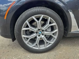 BMW X7 xDrive40i/���������/LASER/��������/360 | Mobile.bg � ����� ������ 6
