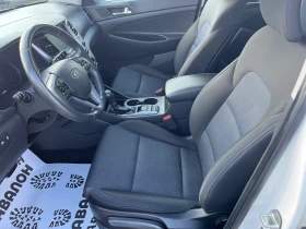 Hyundai Tucson 2.0D 4x4 Автомат Навигация - 13499 € / 26401.75 лв. - 25070680 7
