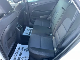 Hyundai Tucson 2.0D 4x4 Автомат Навигация - 13499 € / 26401.75 лв. - 25070680 8