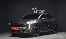 ������ Kia Sportage