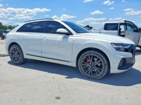 Audi Q8 PREMIUM PLUS S-LINE - 23100 € / 45179.67 лв. - 80477536 3