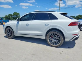 Audi Q8 PREMIUM PLUS S-LINE - 23100 € / 45179.67 лв. - 80477536 6